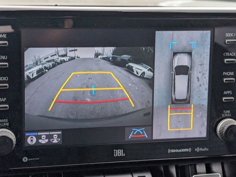 Used 2022 Toyota RAV4 XSE image 29