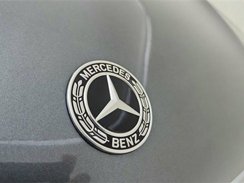 Used 2025 Mercedes-Benz GLS 450 GLS 450 image 16