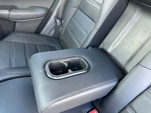 Used 2021 Honda CR-V EX-L image 16