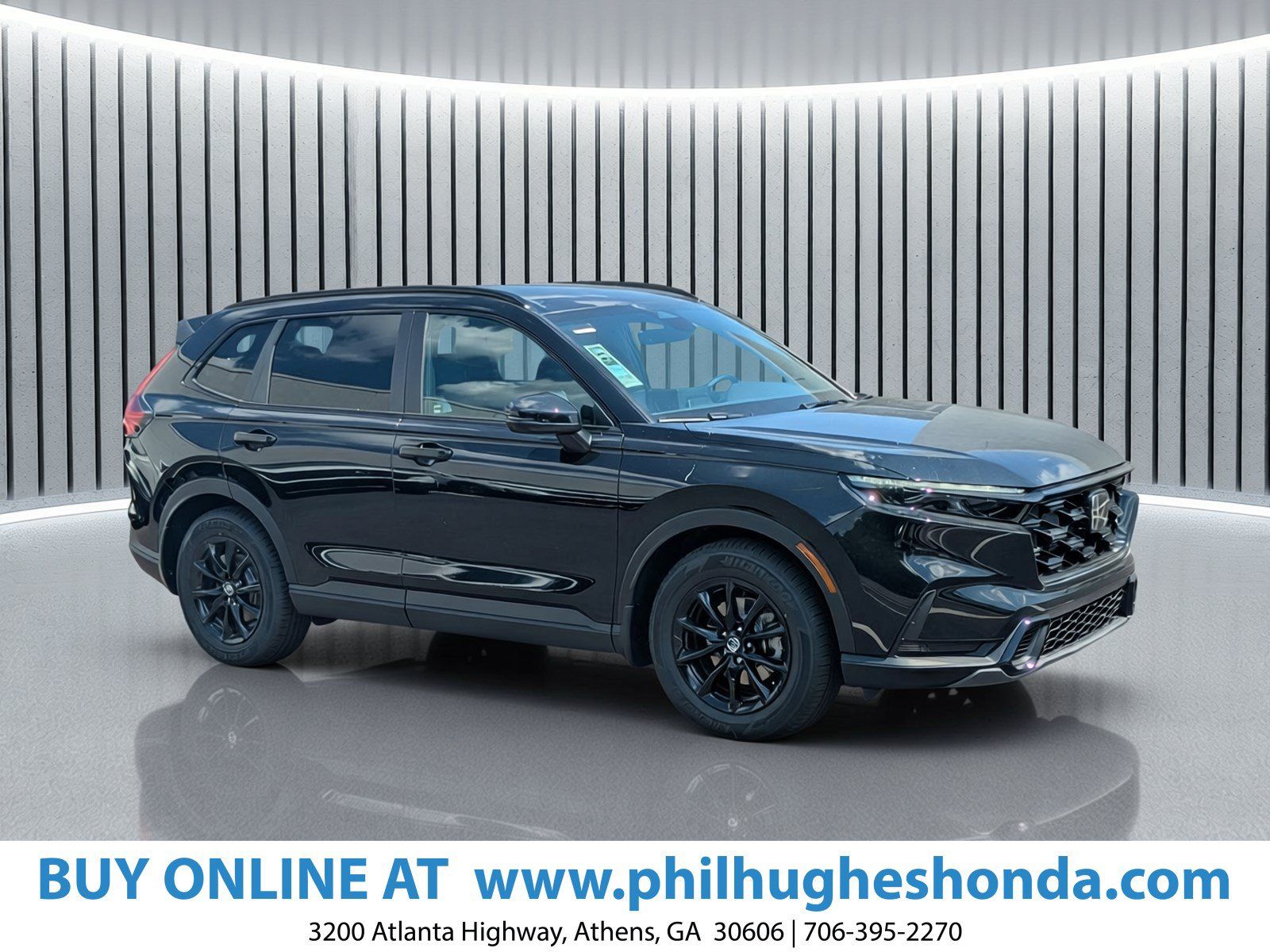 New 2027 Honda CR-V Sport-L image 1