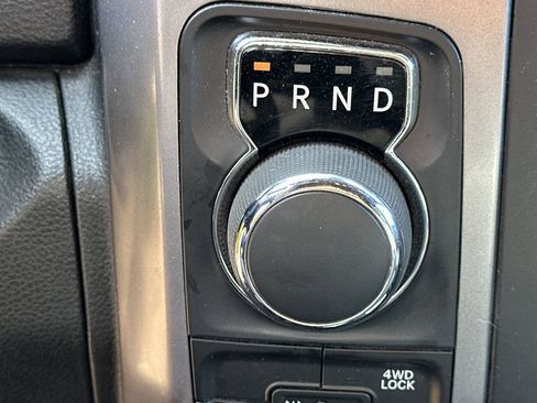 Used 2024 RAM 1500 Classic Warlock image 29