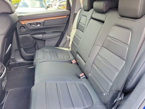 Used 2022 Honda CR-V Touring image 15