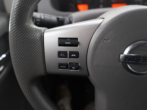 Used 2017 Nissan Frontier SV image 24