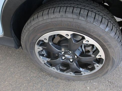 Used 2023 Subaru Crosstrek 2.0i Premium image 58