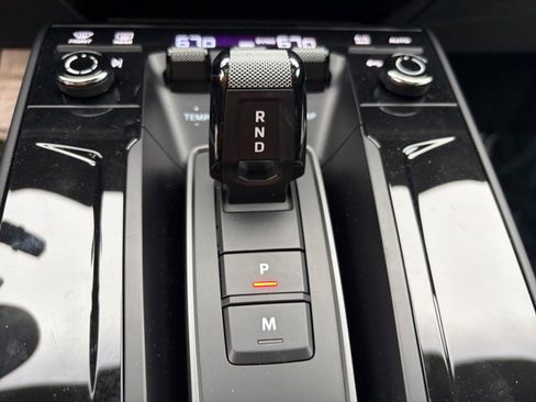 Certified 2026 Porsche 911 Carrera GTS image 25