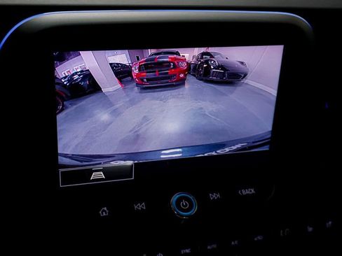 Used 2021 Chevrolet Camaro ZL1 image 27