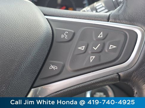Used 2018 Chevrolet Equinox LT AWD/4WD image 28