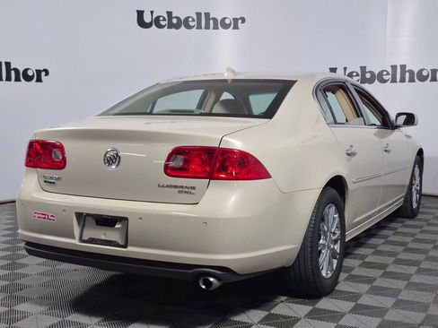 Used 2010 Buick Lucerne CXL FWD image 7