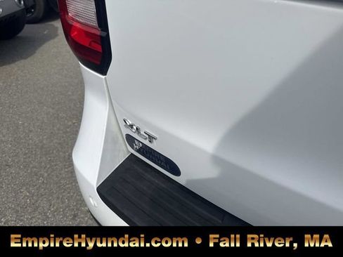 Used 2024 Ford Expedition Max XLT AWD/4WD image 6