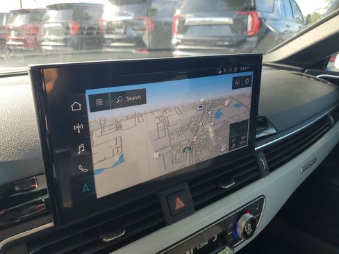 Used 2023 Audi A5 2.0T Premium Plus w/ Premium Plus image 81