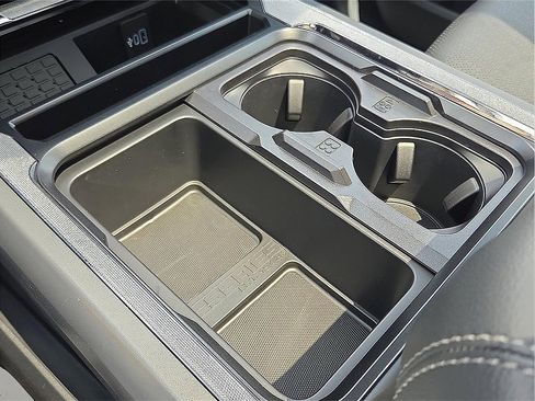 New 2025 Ford F250 Lariat w/ Lariat Ultimate Package image 20