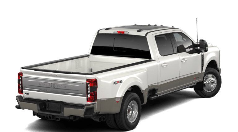 New 2026 Ford F350 King Ranch AWD/4WD image 67