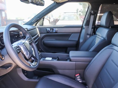 New 2026 Hyundai Santa Fe Calligraphy image 19