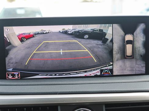 Used 2020 Lexus RX 450h AWD w/ Premium Package image 25