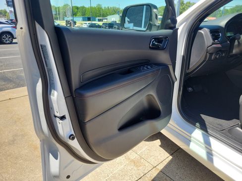 New 2026 Dodge Durango GT AWD/4WD image 6