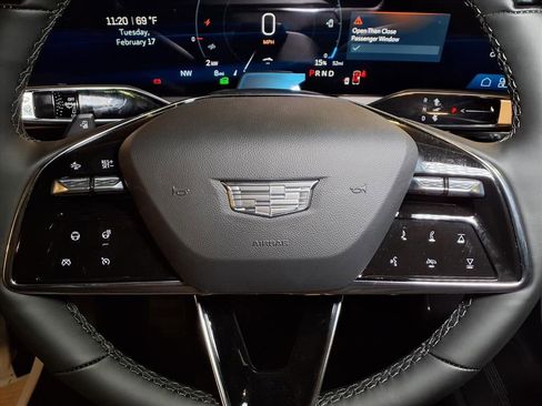 New 2026 Cadillac Lyriq Luxury image 20