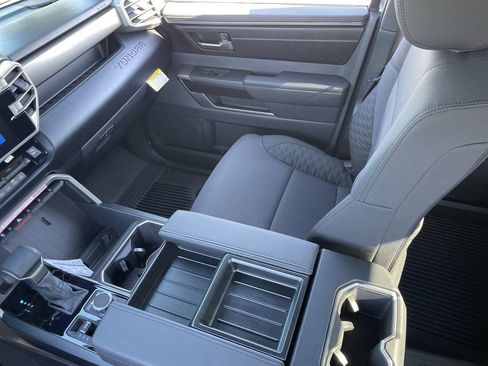 New 2026 Toyota Tundra SR5 AWD/4WD image 21