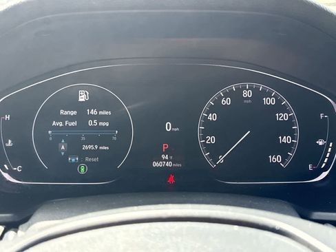 Used 2022 Honda Accord EX-L image 16