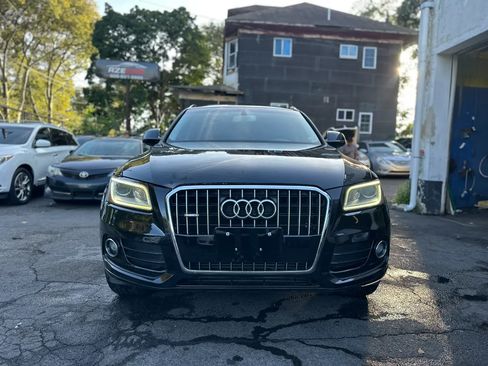 Used 2015 Audi Q5 2.0T Premium AWD/4WD image 15