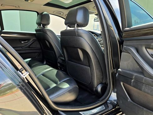 Used 2016 BMW 535i Sedan RWD image 53