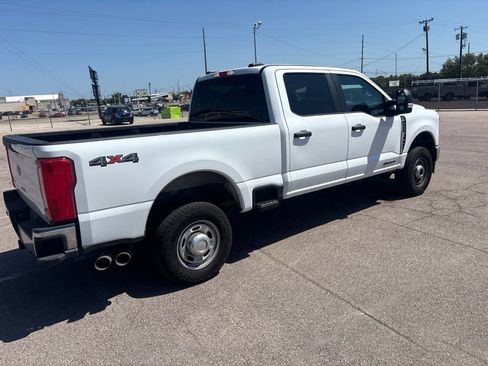 Used 2025 Ford F350 XL w/ XL Chrome Package AWD/4WD image 18