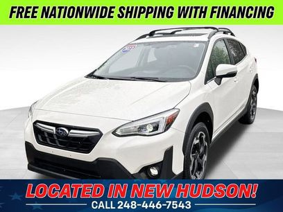 Used 2023 Subaru Crosstrek 2.5i Limited