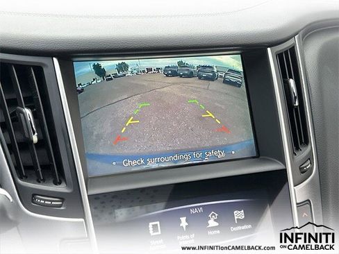 Used 2019 INFINITI Q60 3.0t Luxe w/ Essential Package image 30