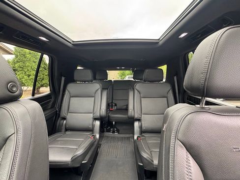 Used 2024 GMC Yukon Denali w/ Max Trailering Package AWD/4WD image 20