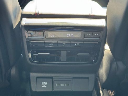 Certified 2024 Acura MDX A-Spec AWD/4WD image 16