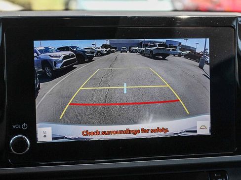 Used 2025 Toyota Camry LE FWD image 15