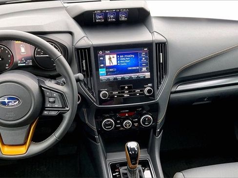 Used 2025 Subaru Forester Wilderness image 6