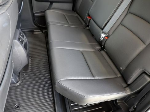 Used 2019 Honda Ridgeline RTL-E image 23