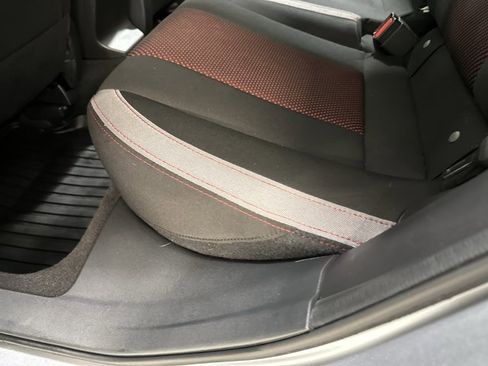 Used 2023 Subaru Impreza 2.0i Sport image 22