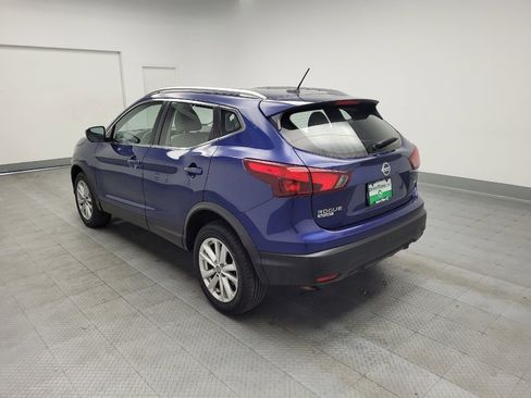 Used 2019 Nissan Rogue Sport SV image 5