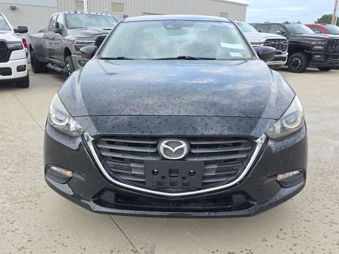 Used 2018 MAZDA MAZDA3 Sport FWD image 8