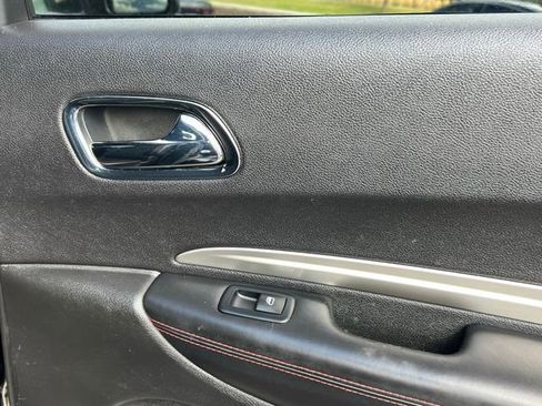 Used 2017 Dodge Durango R/T w/ Trailer Tow Group IV image 16