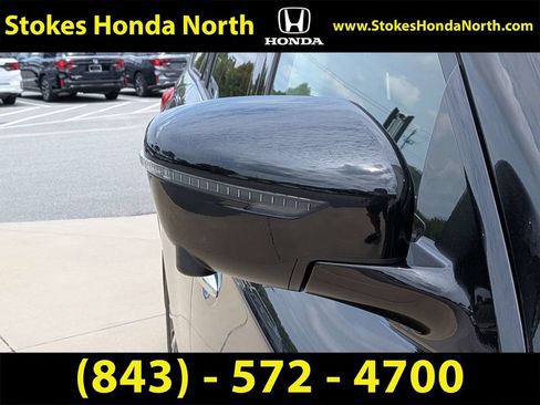 Used 2019 Nissan Pathfinder SL w/ Cargo Package FWD image 18