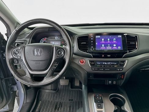 Used 2023 Honda Ridgeline RTL image 19