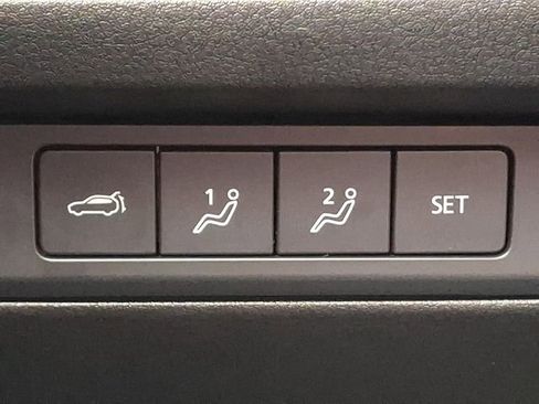 Used 2025 MAZDA CX-50 AWD 2.5 Hybrid w/ Premium Pkg image 24