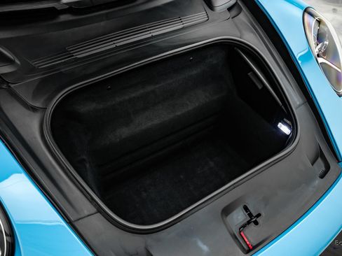 Used 2020 Porsche 911 Carrera S RWD image 95