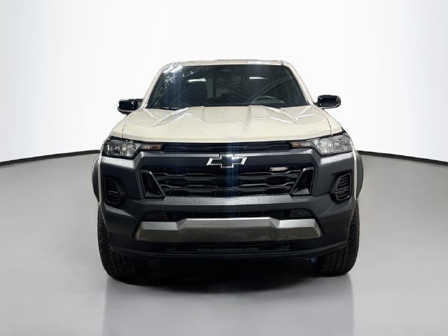 New 2026 Chevrolet Colorado Trail Boss AWD/4WD image 3