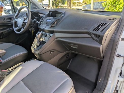 Used 2018 Ford Transit Connect XL image 25