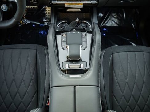 New 2026 Mercedes-Benz GLE 63 AMG S image 28