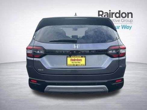 Used 2023 Honda Pilot EX-L image 7