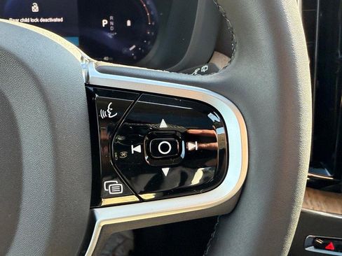 New 2026 Volvo XC60 B5 Plus w/ Protection Package Premier image 13