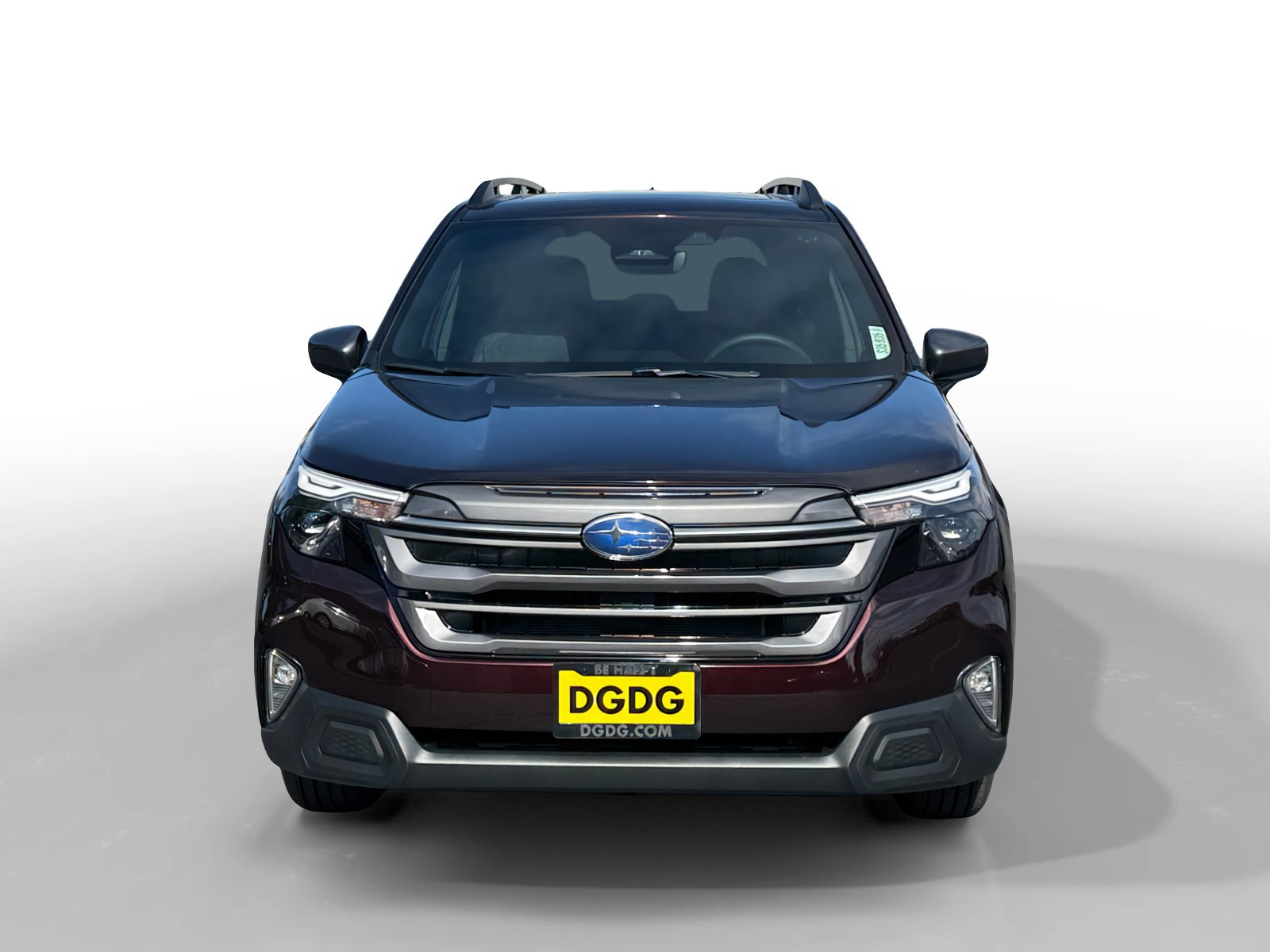 New 2026 Subaru Forester Premium AWD/4WD image 8