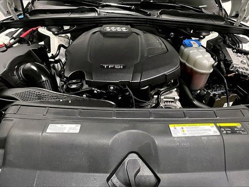 Used 2018 Audi A5 2.0T Premium Plus w/ Premium Plus image 9