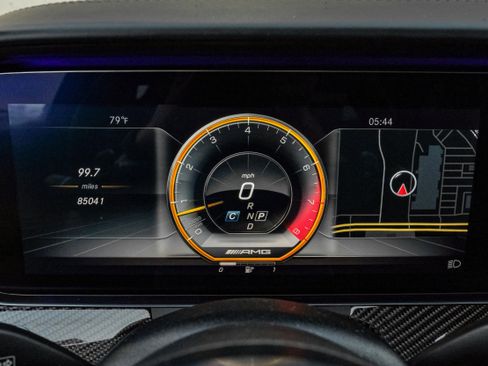 Used 2019 Mercedes-Benz E 63 AMG S image 21