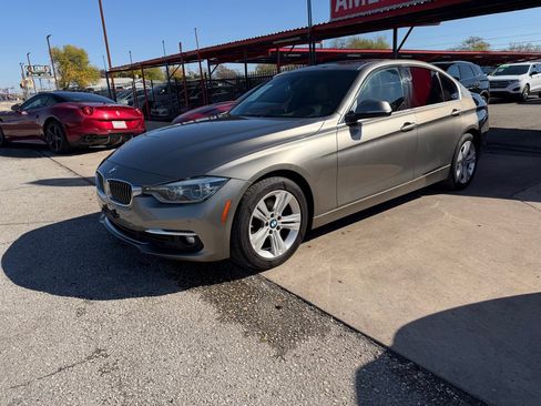 Used 2016 BMW 328i Sedan image 2