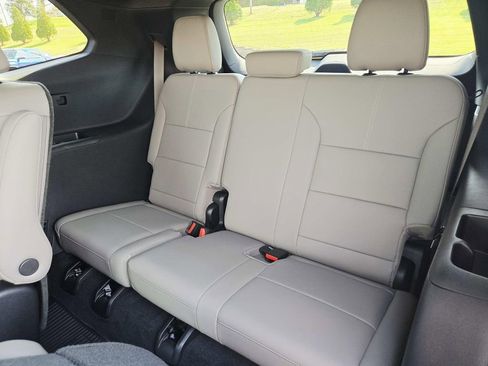 New 2026 GMC Acadia Elevation w/ Black Edition FWD image 13